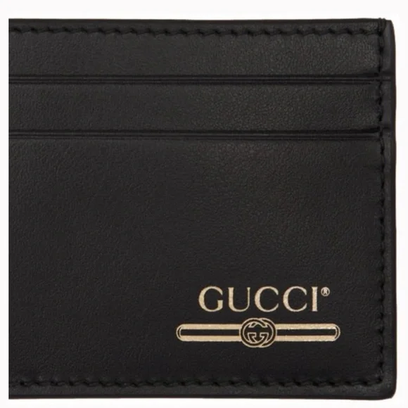 Gucci Cardholder
